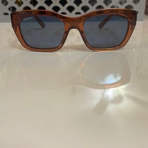 Salvatore Ferragamo Sunglasses